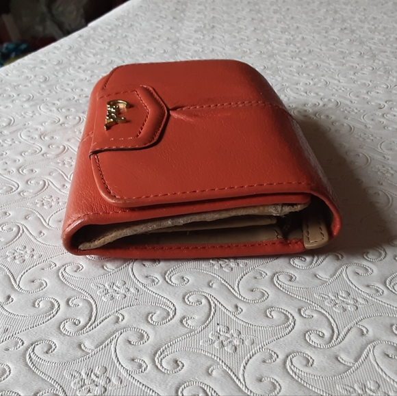 EUC Coach Wallet - Picture 8 of 10